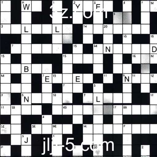 Exploring the Fascinating World of Crossword Puzzles