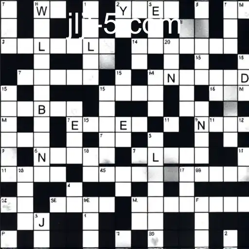 Exploring the Fascinating World of Crossword Puzzles