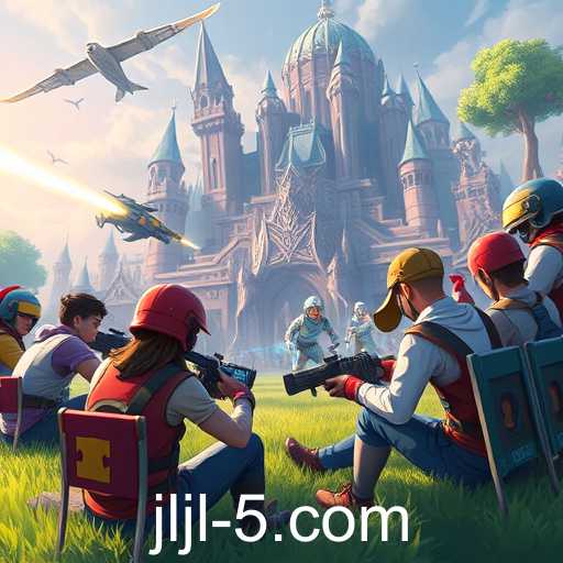 Digital Escapism and Its Influence in the Gaming World