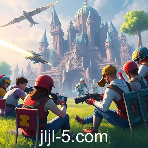 Digital Escapism and Its Influence in the Gaming World