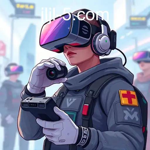 Digital Trends and Gaming Innovation