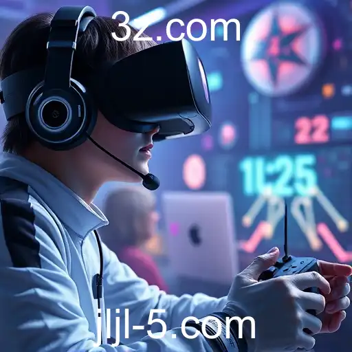 The Evolution of Online Gaming in 2025