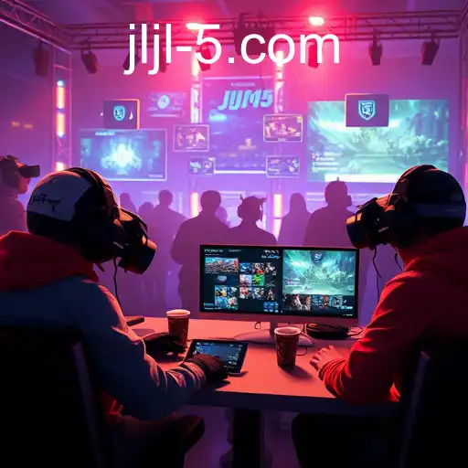 Evolution of Online Gaming Communities: A 2025 Perspective