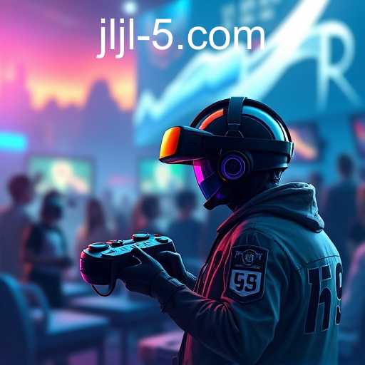 Gaming Evolves: Impact of Digital Trends in 2025