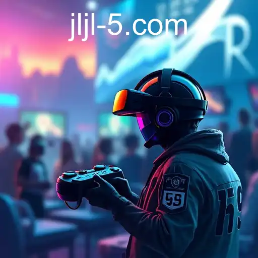 Gaming Evolves: Impact of Digital Trends in 2025