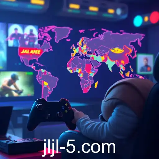 Reviving Online Gaming Post-Pandemic