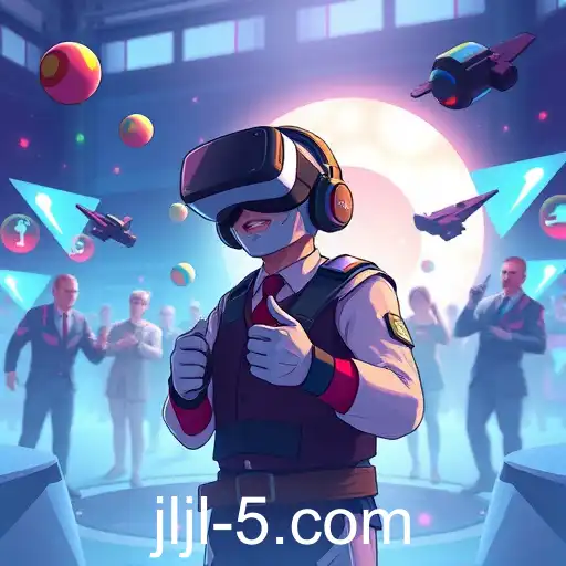 Gaming Trends and Innovations in 2025