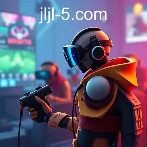 Gaming Trends and Innovations in 2025