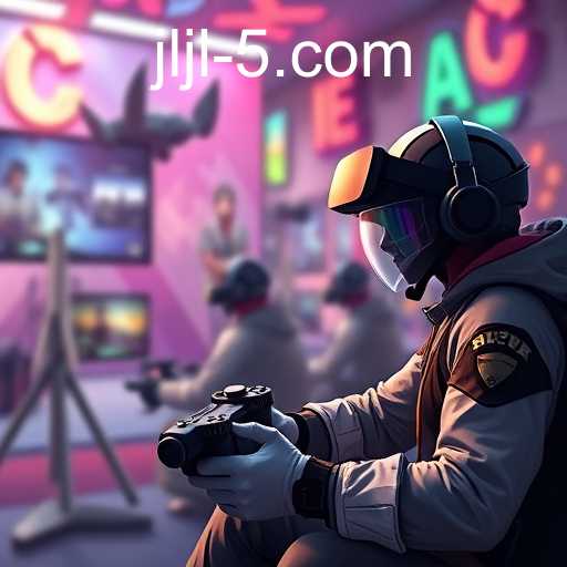 Gaming Trends and Innovations 2025