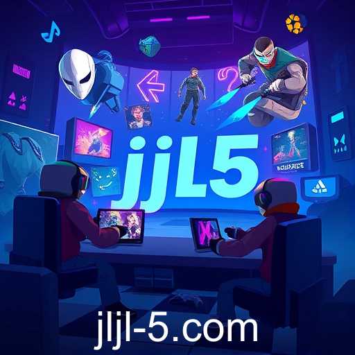 The Rise of jljl5: A New Era in Gaming