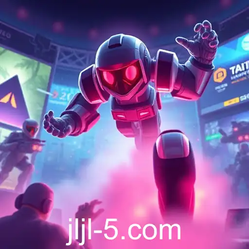 Revolutionizing Online Gaming: The Rise of jljl5