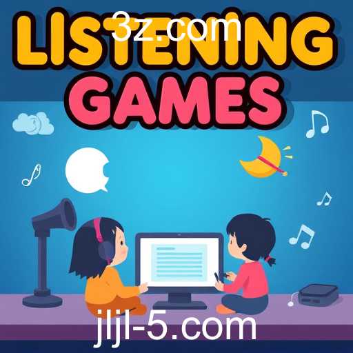 Exploring the World of Listening Games: Enhancing Skills Through Play