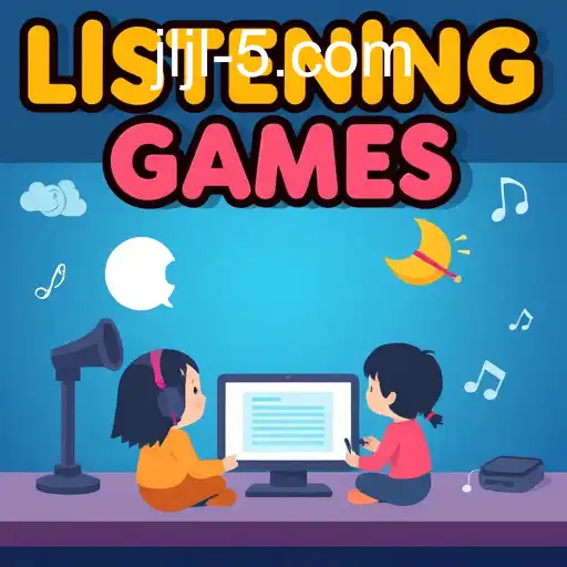 Exploring the World of Listening Games: Enhancing Skills Through Play