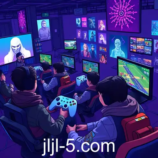 The Rise of Online Gaming in a Post-Pandemic World