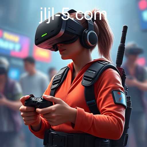 Innovative Trends in Online Gaming