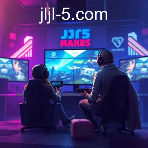 Emerging Trends in the World of Online Gaming