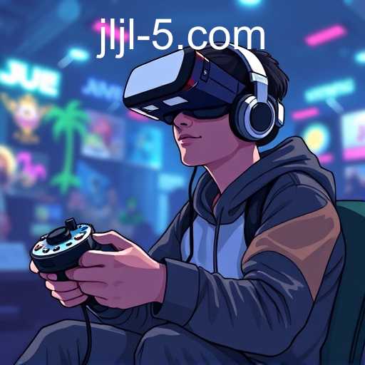 Evolving Landscapes in Online Gaming