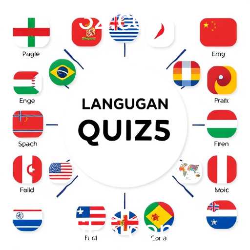 Exploring the World of Language Quizzes: Enhancing Your Vocabulary and Grammar Skills