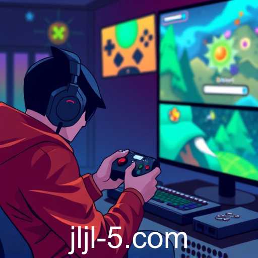 The Rise of Casual Gaming Platforms