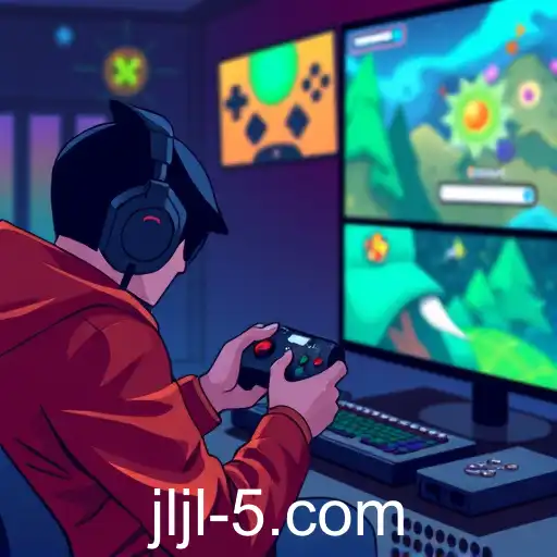 The Rise of Casual Gaming Platforms