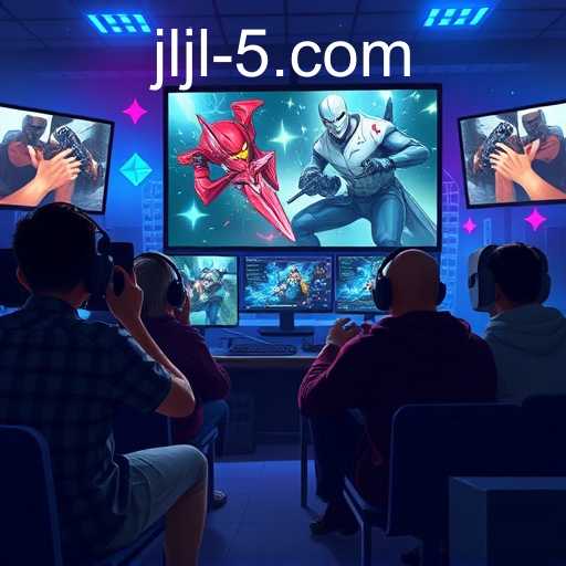 The Rise of Gaming Platforms in 2026