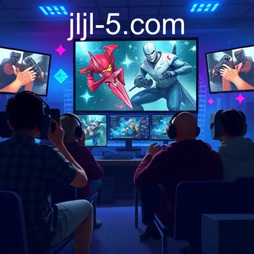 The Rise of Gaming Platforms in 2026