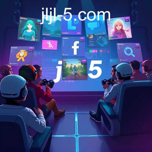 The Rise of Online Gaming in 2025