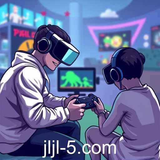 The Rise of Online Gaming in a Globalized World