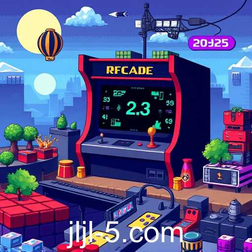 The Rise of Retro Gaming in 2025