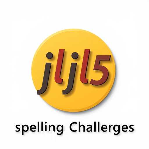 Enhancing Language Skills Through Interactive 'Spelling Challenges'
