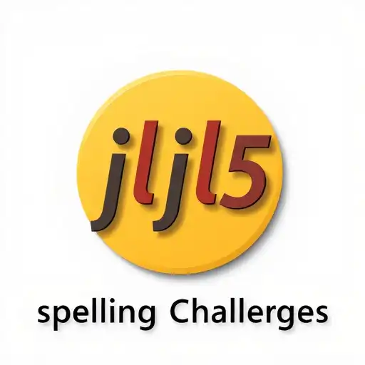 Enhancing Language Skills Through Interactive 'Spelling Challenges'