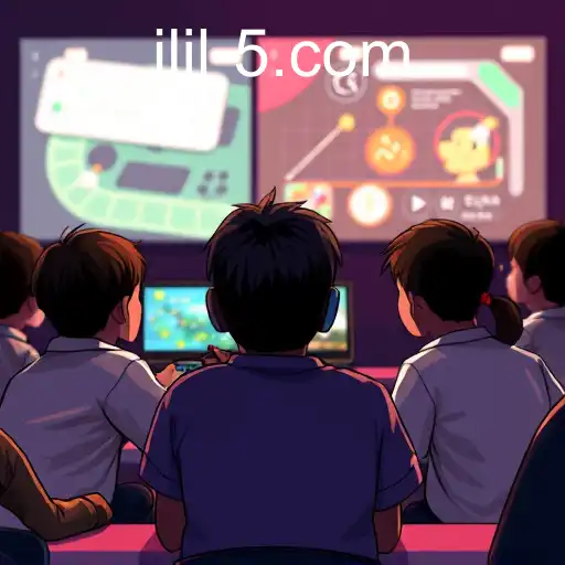 Virtual Adventures Transforming Learner Engagement