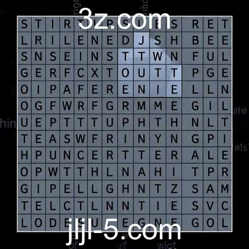 Exploring the Fascinating World of 'Word Search' Games Online